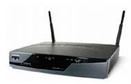 Used Cisco Routers